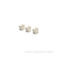 2.5mm Vertical SMT Wafer Pin header 2P